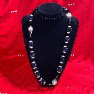 ParkLane Imagine Necklace & Bracelet Set